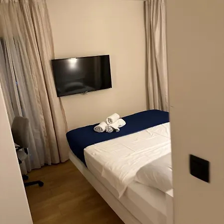 Hotel Orbi Citi Panorama Batumi Room photo