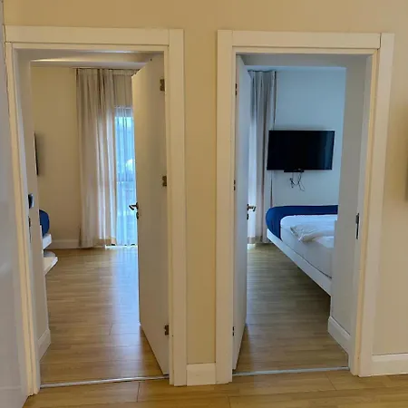 Hotel Orbi Citi Panorama Batumi Room photo