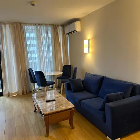 Hotel Orbi Citi Panorama Batumi Room photo