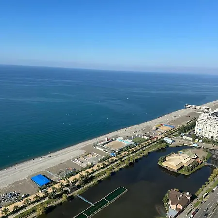 Hotel Orbi Citi Panorama Batumi Room photo