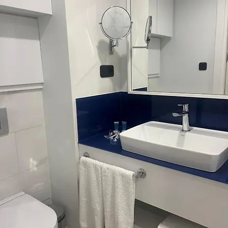 Hotel Orbi Citi Panorama Batumi Room photo