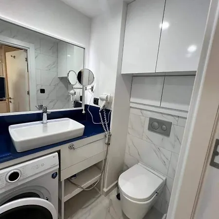 Hotel Orbi Citi Panorama Batumi Room photo