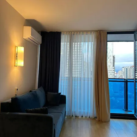 Hotel Orbi Citi Panorama Batumi Room photo