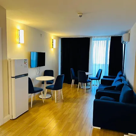 Hotel Orbi Citi Panorama Batumi Room photo