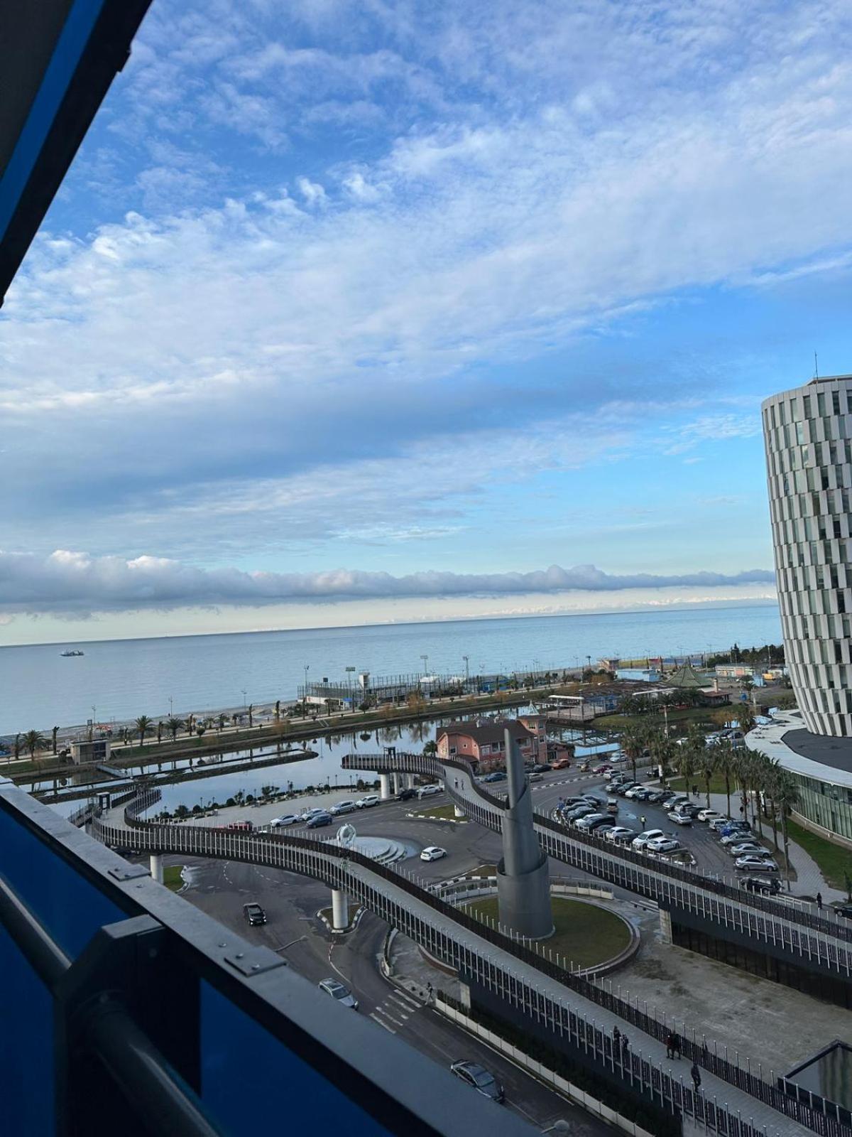 Orbi Citi Panorama * Батуми