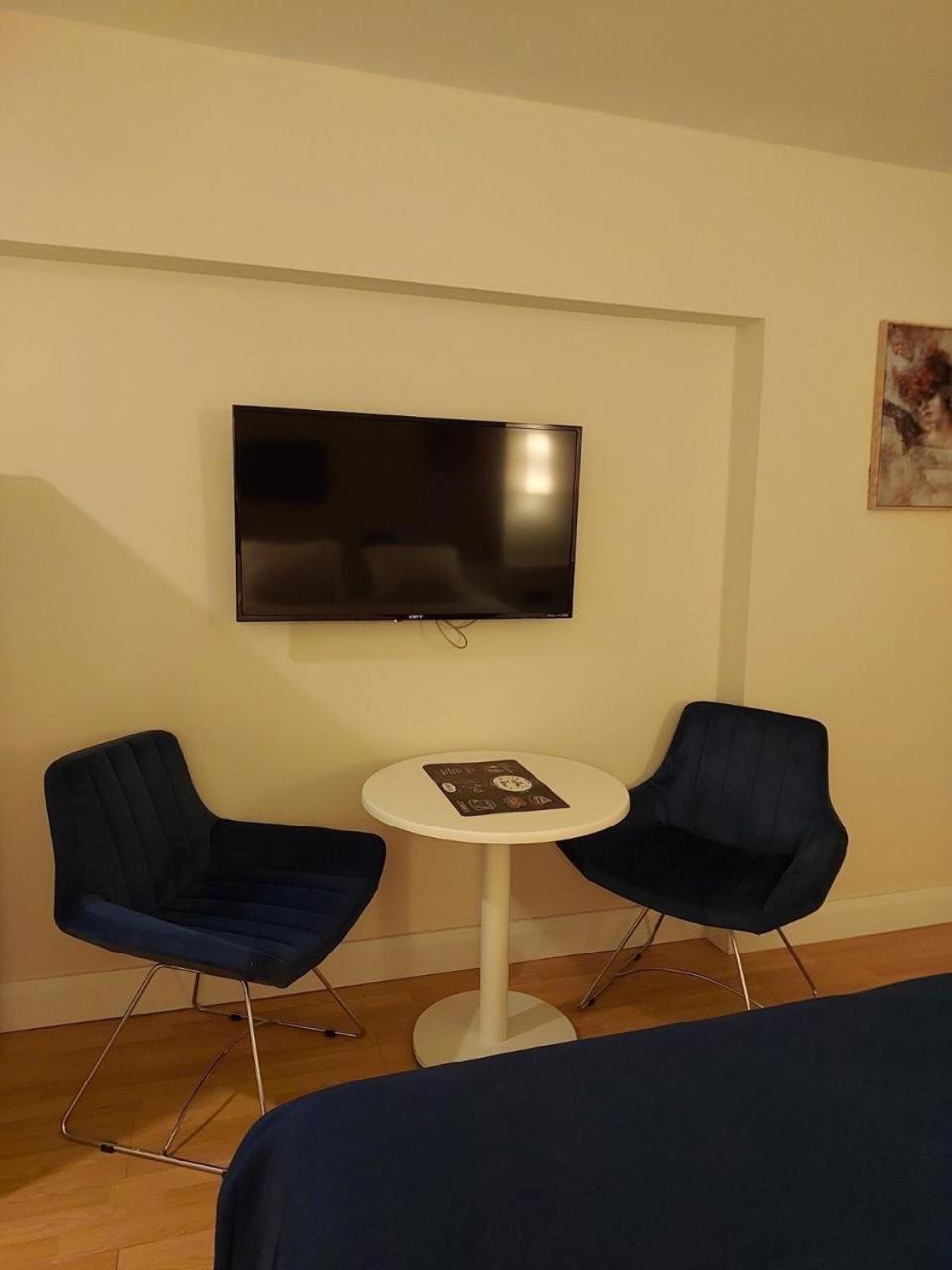 Апартаменты Orbi Citi Panorama Батуми