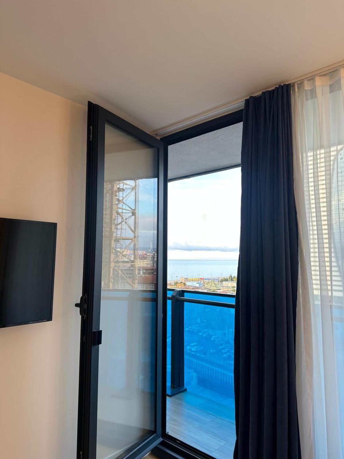 Orbi Citi Panorama Батуми